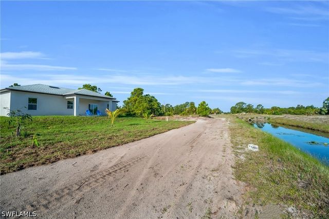 1109 Edgewood ST E, Lehigh Acres, FL 33974