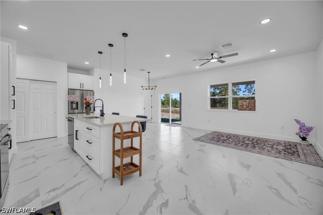1109 Edgewood ST E, Lehigh Acres, FL 33974