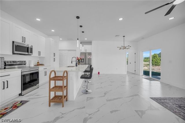 1109 Edgewood ST E, Lehigh Acres, FL 33974