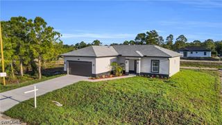 1109 Edgewood ST E, Lehigh Acres, FL 33974