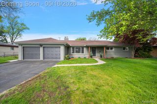 45503 Klingkammer Street, Utica, MI 48317