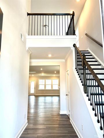 2009 Mavin Place, Durham, NC 27703