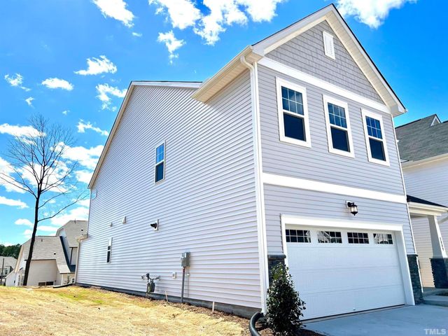2009 Mavin Place, Durham, NC 27703