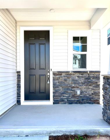2009 Mavin Place, Durham, NC 27703