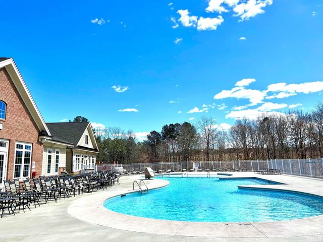 2009 Mavin Place, Durham, NC 27703