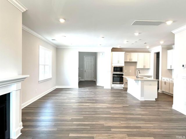 2009 Mavin Place, Durham, NC 27703
