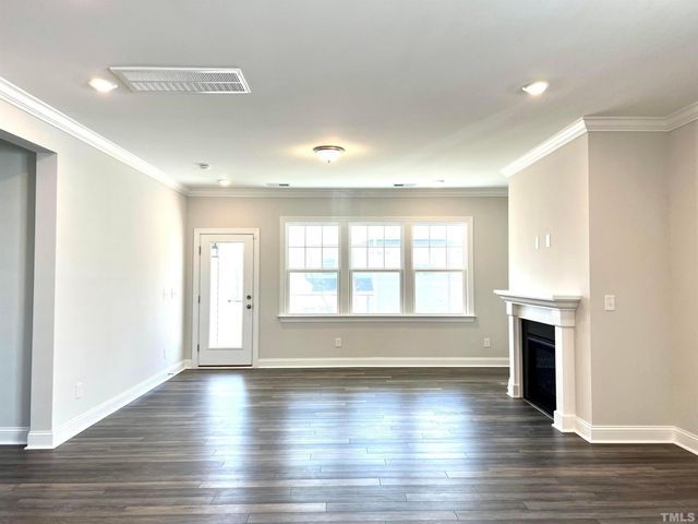 2009 Mavin Place, Durham, NC 27703