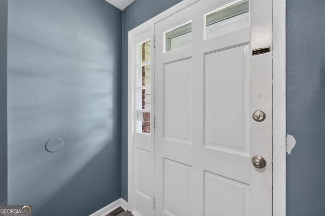 2272 Green Hawk Court, Decatur, GA 30035