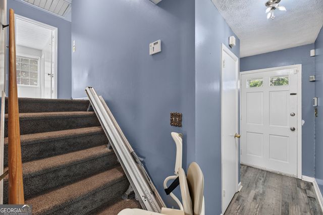 2272 Green Hawk Court, Decatur, GA 30035
