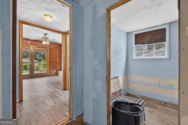 2272 Green Hawk Court, Decatur, GA 30035
