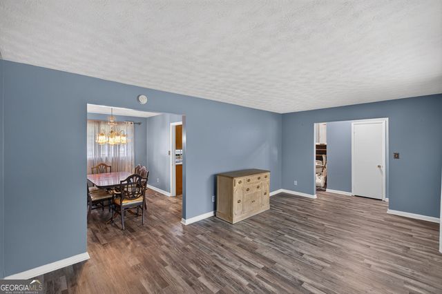 2272 Green Hawk Court, Decatur, GA 30035