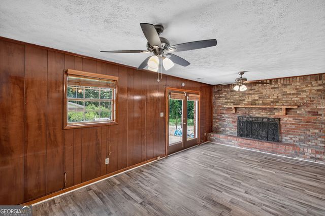 2272 Green Hawk Court, Decatur, GA 30035