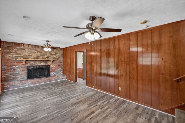 2272 Green Hawk Court, Decatur, GA 30035
