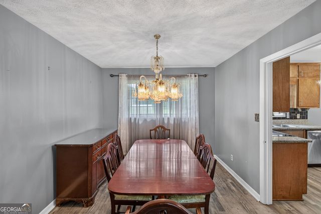 2272 Green Hawk Court, Decatur, GA 30035