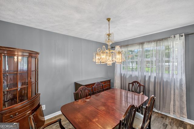 2272 Green Hawk Court, Decatur, GA 30035