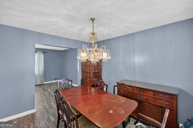 2272 Green Hawk Court, Decatur, GA 30035