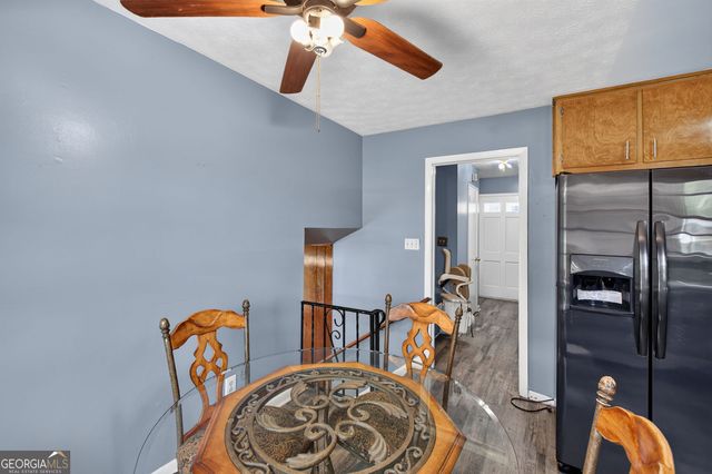 2272 Green Hawk Court, Decatur, GA 30035
