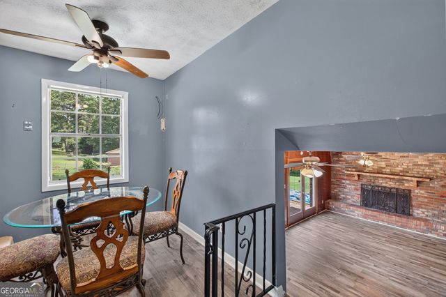2272 Green Hawk Court, Decatur, GA 30035