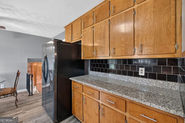 2272 Green Hawk Court, Decatur, GA 30035
