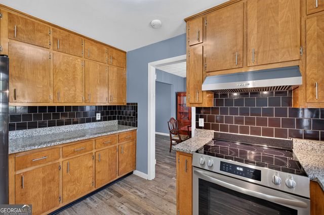 2272 Green Hawk Court, Decatur, GA 30035