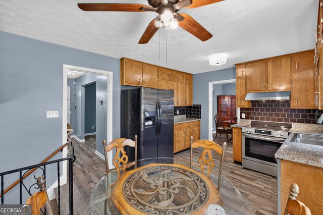2272 Green Hawk Court, Decatur, GA 30035