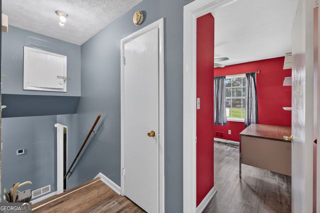 2272 Green Hawk Court, Decatur, GA 30035