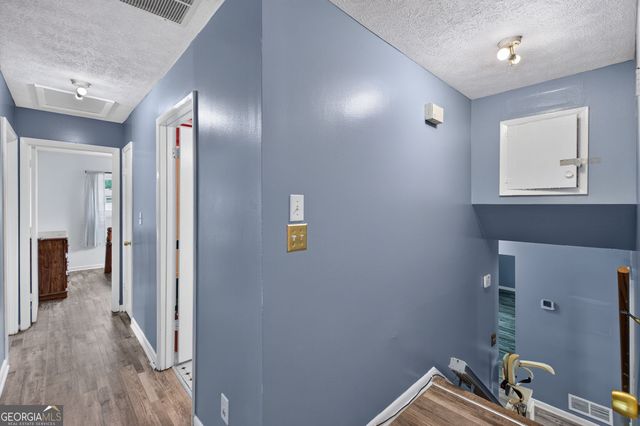 2272 Green Hawk Court, Decatur, GA 30035
