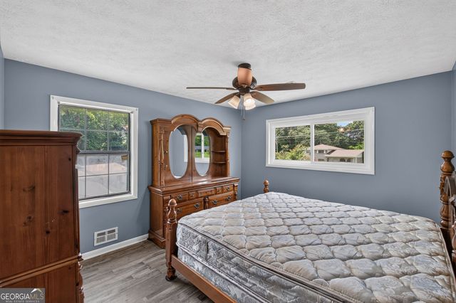 2272 Green Hawk Court, Decatur, GA 30035