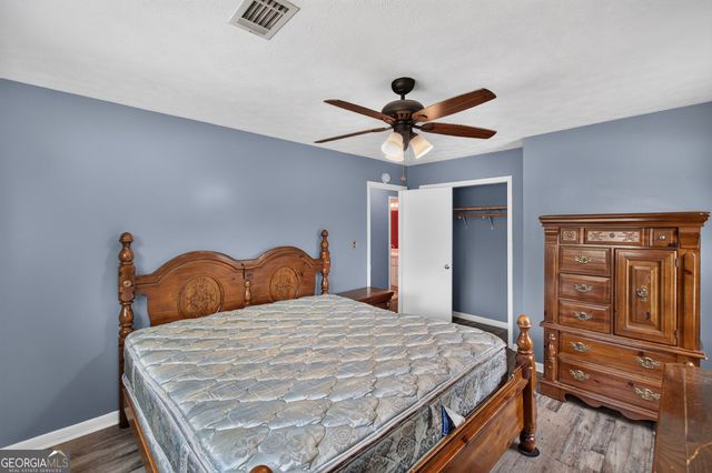 2272 Green Hawk Court, Decatur, GA 30035
