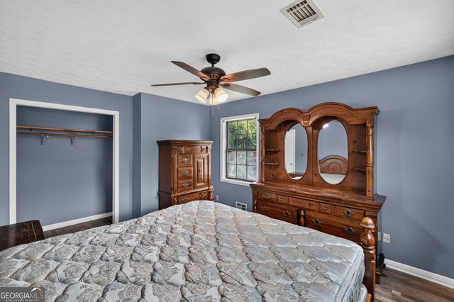 2272 Green Hawk Court, Decatur, GA 30035