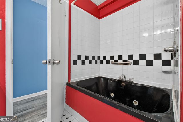 2272 Green Hawk Court, Decatur, GA 30035