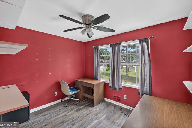 2272 Green Hawk Court, Decatur, GA 30035