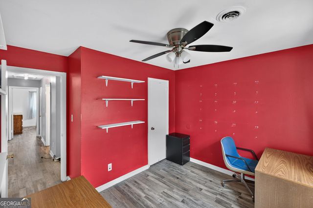2272 Green Hawk Court, Decatur, GA 30035