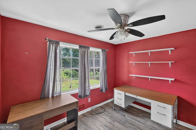 2272 Green Hawk Court, Decatur, GA 30035