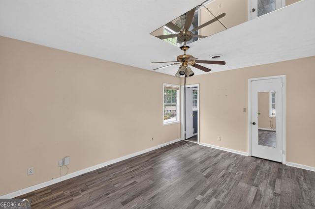 2272 Green Hawk Court, Decatur, GA 30035