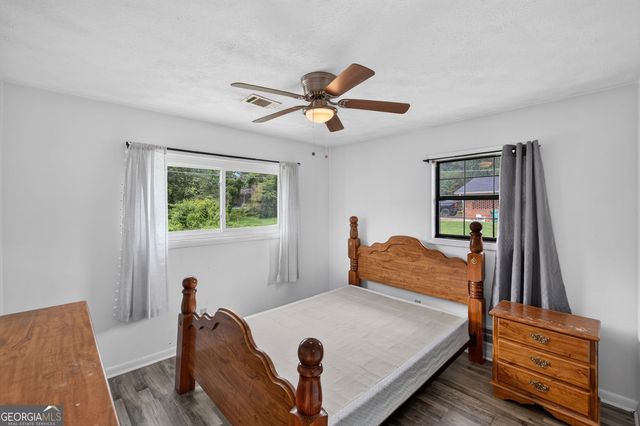 2272 Green Hawk Court, Decatur, GA 30035