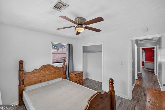 2272 Green Hawk Court, Decatur, GA 30035