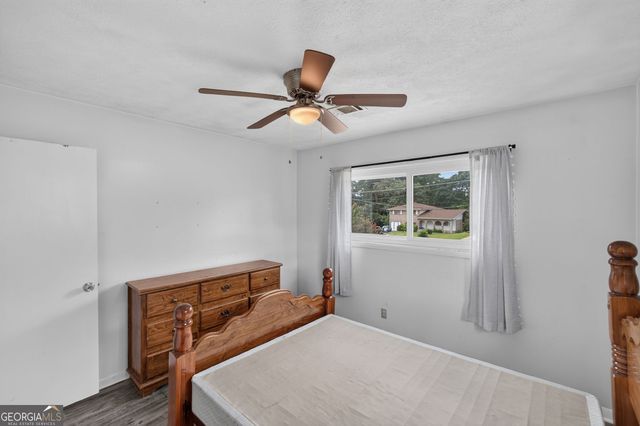 2272 Green Hawk Court, Decatur, GA 30035