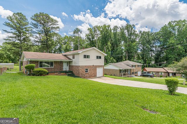 2272 Green Hawk Court, Decatur, GA 30035