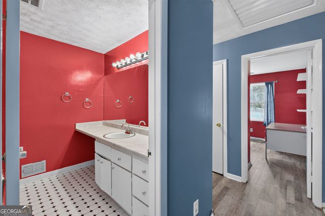 2272 Green Hawk Court, Decatur, GA 30035