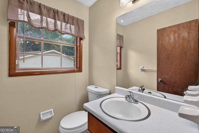 2272 Green Hawk Court, Decatur, GA 30035