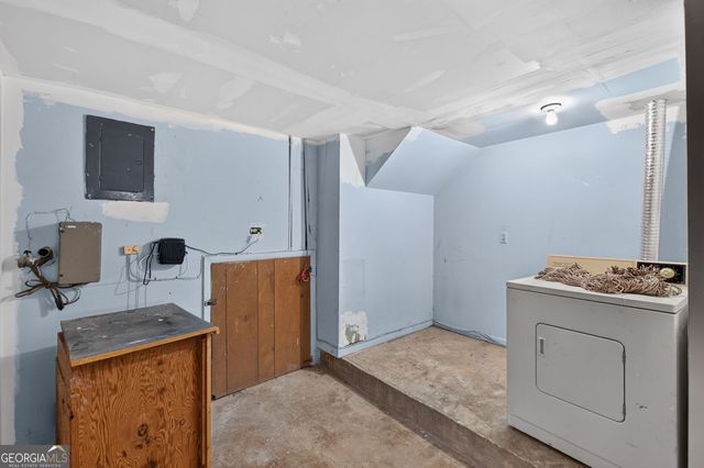 2272 Green Hawk Court, Decatur, GA 30035
