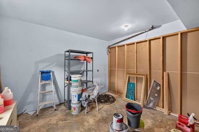 2272 Green Hawk Court, Decatur, GA 30035