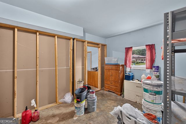2272 Green Hawk Court, Decatur, GA 30035