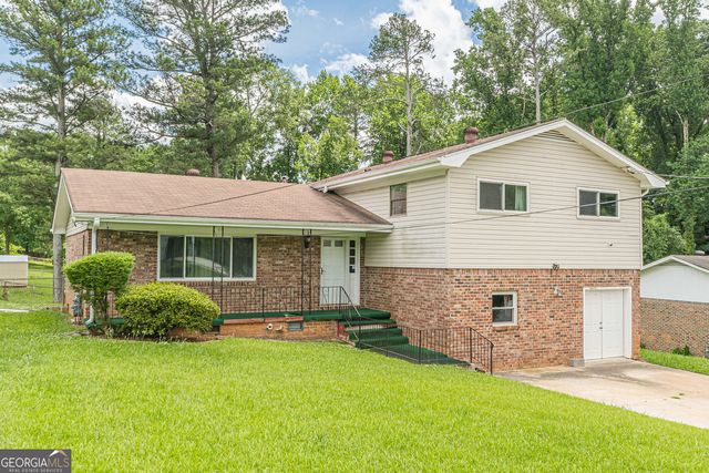 2272 Green Hawk Court, Decatur, GA 30035