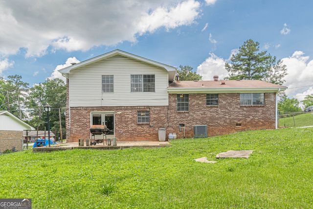 2272 Green Hawk Court, Decatur, GA 30035