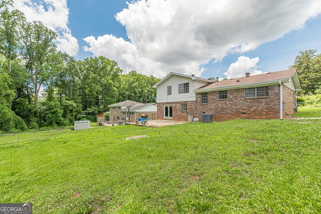 2272 Green Hawk Court, Decatur, GA 30035