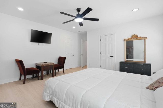 166 Burbank Drive NW, Atlanta, GA 30314