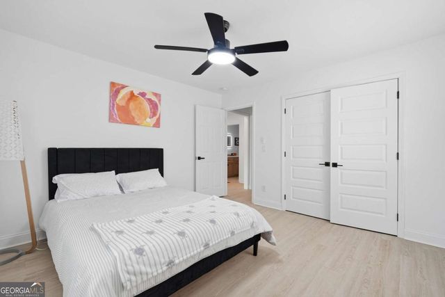 166 Burbank Drive NW, Atlanta, GA 30314