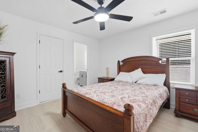166 Burbank Drive NW, Atlanta, GA 30314